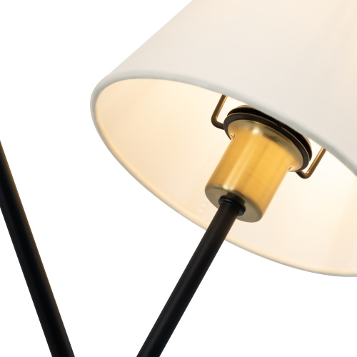 Настенный светильник (бра) Freya FR5370WL-02B фото 2 Настенный светильник (бра) Freya FR5370WL-02B фото 2