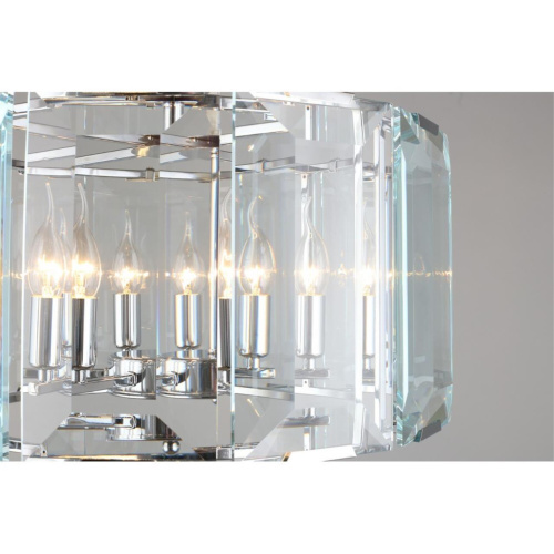 Люстра подвесная OML-81513-06 фото 10