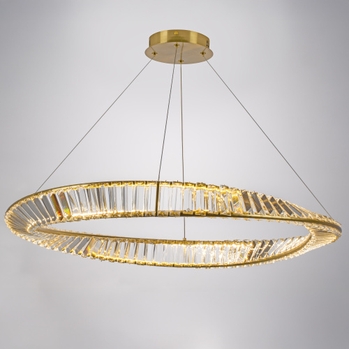 699083 Люстра VIDARE 40W LED 3080LM ЗОЛОТО 3000K IP20 фото 12 699083 Люстра VIDARE 40W LED 3080LM ЗОЛОТО 3000K IP20 фото 12