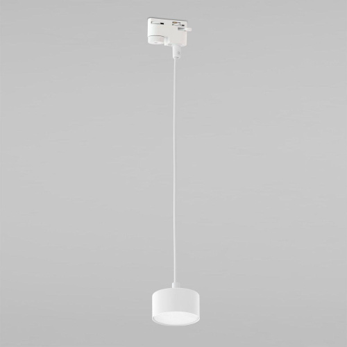 Трековый светильник TK Lighting 4273 Tracer White