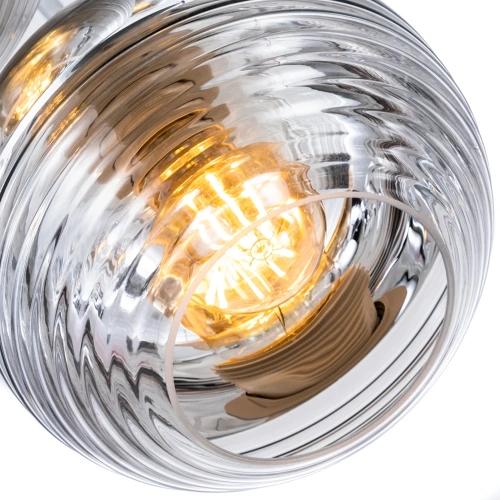 Подвесной светильник Arte Lamp WAVE A7760SP-8CC фото 3
