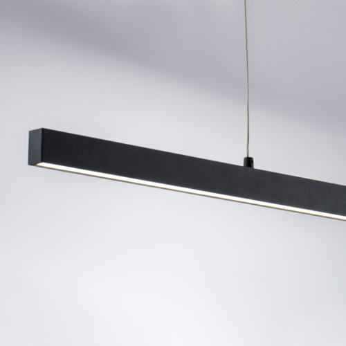 748307 Люстра SATURNO LED 36W 2600LM 70G ЧЕРНЫЙ 3000-6000K фото 5 748307 Люстра SATURNO LED 36W 2600LM 70G ЧЕРНЫЙ 3000-6000K фото 5