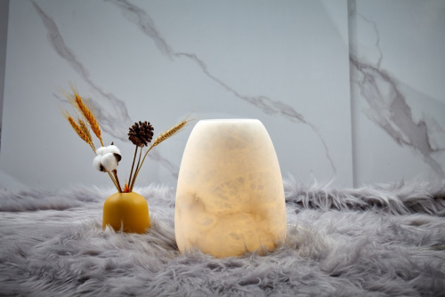 Настольная лампа Magia FL1036-3T фото 3 Настольная лампа Magia FL1036-3T фото 3