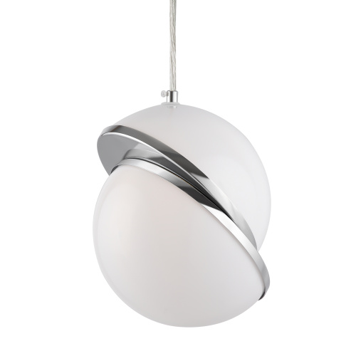 Подвесной светильник Freya FR5181PL-01CH фото 2 Подвесной светильник Freya FR5181PL-01CH фото 2