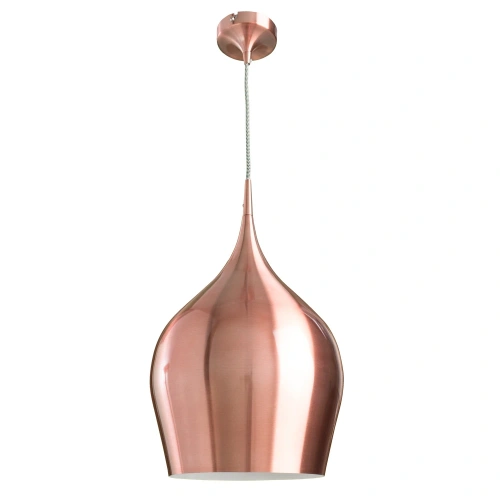 Подвесной светильник Arte Lamp VIBRANT A6426SP-1BZ Подвесной светильник Arte Lamp VIBRANT A6426SP-1BZ