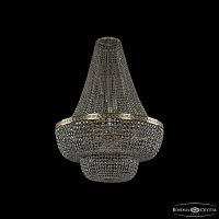Люстра хрустальная 19101/H2/90IV G Bohemia Ivele Crystal (Богемия Ивеле Кристалл)