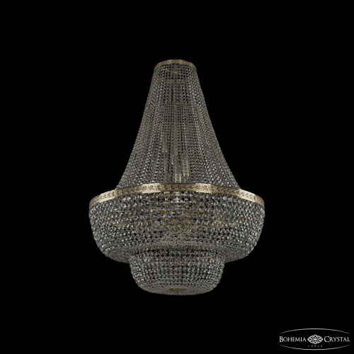 Люстра хрустальная 19101/H2/90IV G Bohemia Ivele Crystal (Богемия Ивеле Кристалл) Люстра хрустальная 19101/H2/90IV G Bohemia Ivele Crystal (Богемия Ивеле Кристалл)