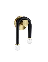 Светильник настенный Moderli V11913-2W Mireil