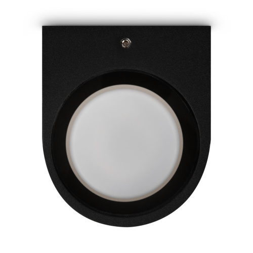 Уличный настенный светильник Outdoor O044WL-01B фото 12