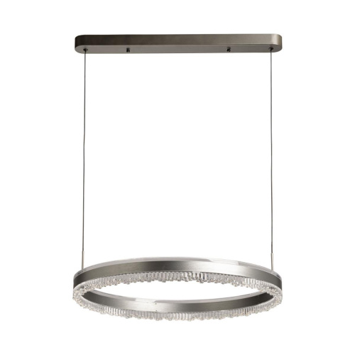 Люстра De City Платлинг 661019501