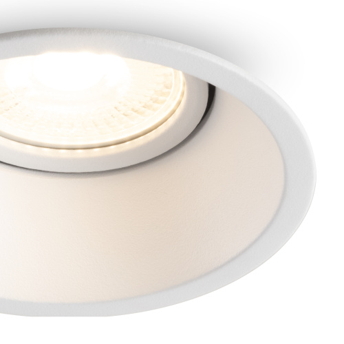 Встраиваемый светильник NUVOLT LDL-026W фото 6