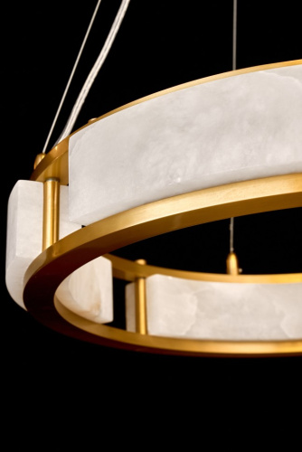 Люстра подвесная Bonum Lux FL1069-5P фото 4 Люстра подвесная Bonum Lux FL1069-5P фото 4