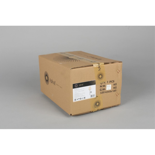 Светильник настенный (Бра) APL.330.01.01 фото 2 Светильник настенный (Бра) APL.330.01.01 фото 2