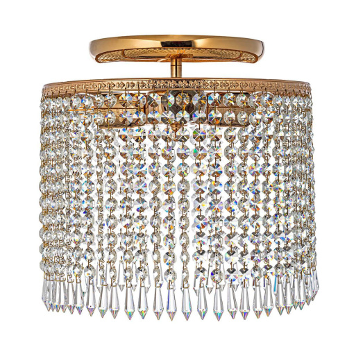 Потолочная люстра Arti Lampadari Stella LE 1.2.30.503 G Потолочная люстра Arti Lampadari Stella LE 1.2.30.503 G