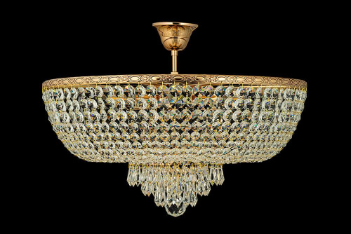 Потолочный светильник Arti Lampadari Nonna E 1.3.50.503 G фото 6