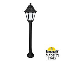 Fumagalli Садовый светильник-столбик FUMAGALLI MIZAR.R/ANNA E22.151.000.AYE27