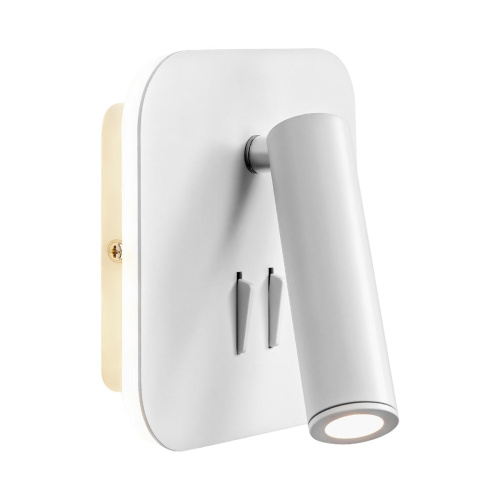 LOFT2019-WH Бра LOFT IT Floadow фото 3