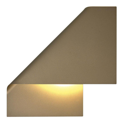 Настенный светильник Mantra Luppi 7695 Настенный светильник Mantra Luppi 7695