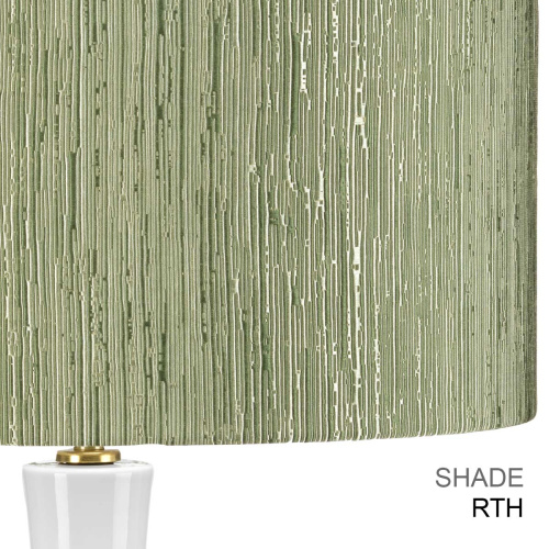 Настольная лампа Elstead, Арт. MILO-AB-TL-RTH фото 8