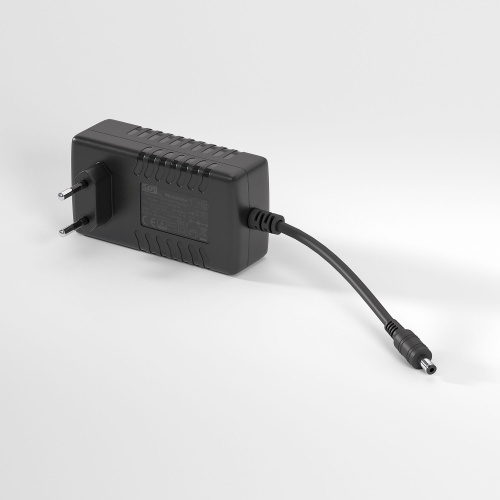 Mini Magnetic Блок питания 48W черный 95060/00 фото 2