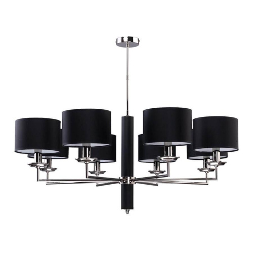 Потолочная люстра Kutek Mood Modesto MOD-ZW-8 (CC) Потолочная люстра Kutek Mood Modesto MOD-ZW-8 (CC)