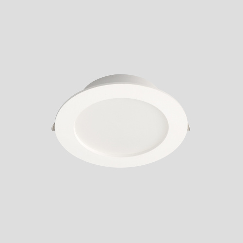 Светильник встраиваемый Crystal Lux CLT 529C118 WH 4000K фото 6