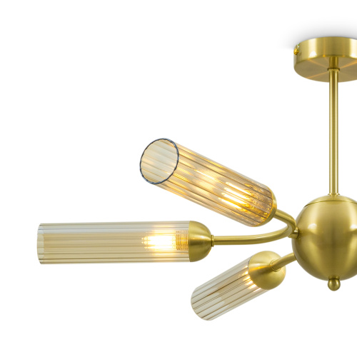 Потолочный светильник Freya FR5379CL-06G фото 5