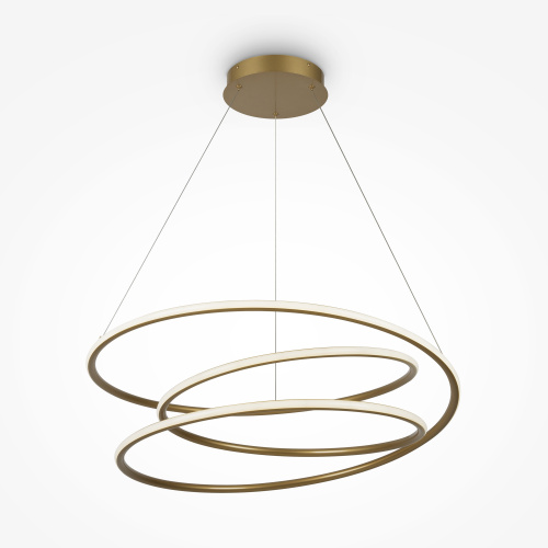 Подвесной светильник Maytoni MOD100PL-L88BSK1 фото 6