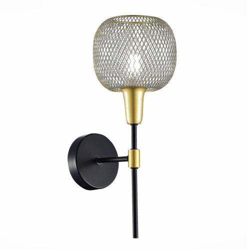 Бра Evoluce Elitis SLE1137-401-01 Бра Evoluce Elitis SLE1137-401-01