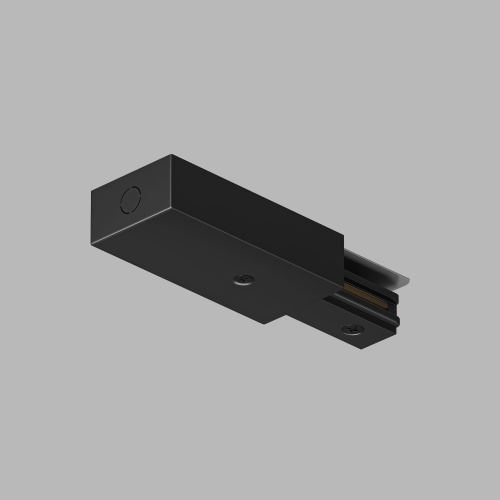 TR1100-BK Подвод питания, черный TR1100-BK Подвод питания, черный