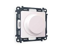 Комплект механизма светорегулятора универсального AMBRELLA VOLT ALFA Жемчуг 25-600W/LED 5-300W QUANT (AP2055, VM136) MA205510