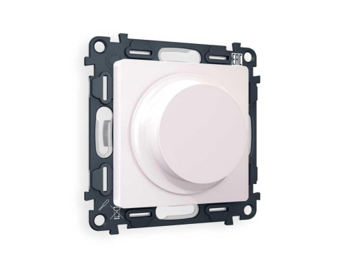 Комплект механизма светорегулятора универсального AMBRELLA VOLT ALFA Жемчуг 25-600W/LED 5-300W QUANT (AP2055, VM136) MA205510 Комплект механизма светорегулятора универсального AMBRELLA VOLT ALFA Жемчуг 25-600W/LED 5-300W QUANT (AP2055, VM136) MA205510