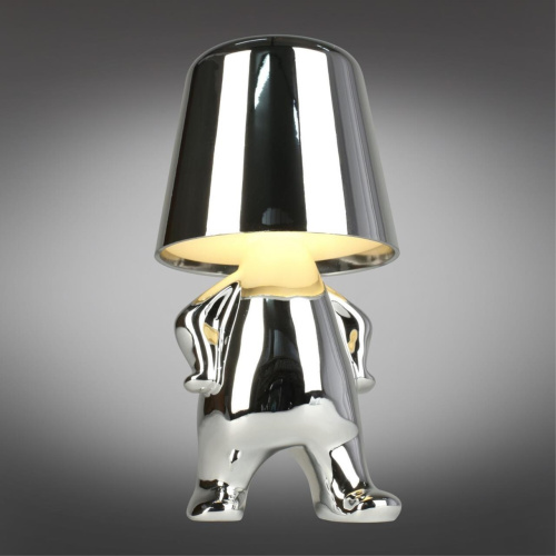 Настольная лампа APL.672.14.01 фото 3