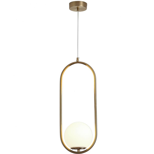 Подвесной светильник Kink Light Кенти 07632-1A,20 Подвесной светильник Kink Light Кенти 07632-1A,20