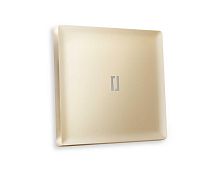 Лицевая панель выключателя AMBRELLA VOLT AP6020