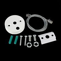 ST002.559.00 Тросовый подвес ST-Luce Белый BASE