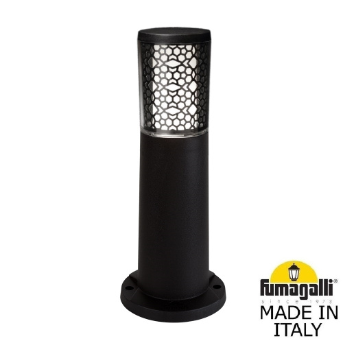 Fumagalli Ландшафтный фонарь FUMAGALLI CARLO DECO 400 DR3.574.000.AXU1L Fumagalli Ландшафтный фонарь FUMAGALLI CARLO DECO 400 DR3.574.000.AXU1L