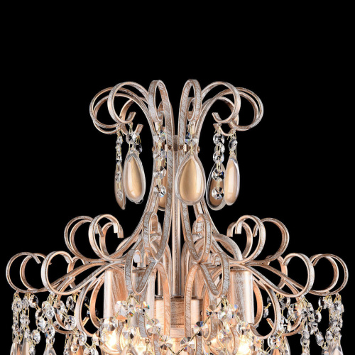 Торшер Freya Chabrol FR2302FL-04WG фото 7