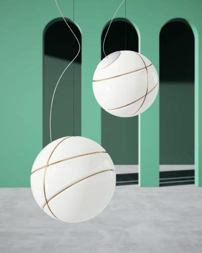 Подвесной светильник F50A0512 фото 4 Подвесной светильник F50A0512 фото 4