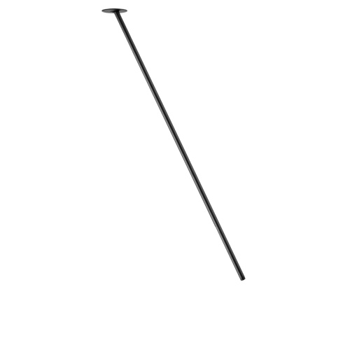 10359/1000 Black Потолочный светильник LOFT IT Cane 10359/1000 Black Потолочный светильник LOFT IT Cane