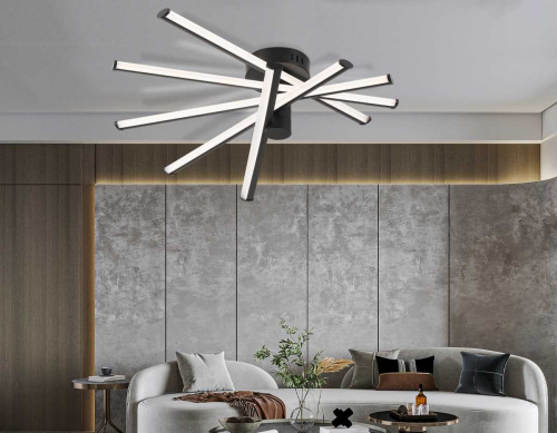 Люстра Ambrella Light COMFORT FL6222 фото 2