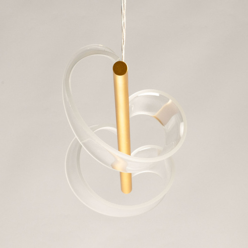 Люстра De City Конти фото 8