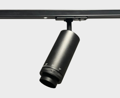 IT02-021 black 3000K светильник трековый фото 8