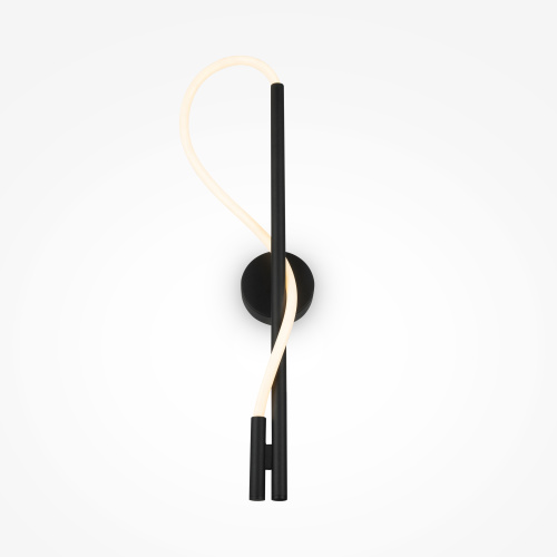 Настенный светильник (бра) Maytoni MOD146WL-L12B3K фото 11 Настенный светильник (бра) Maytoni MOD146WL-L12B3K фото 11