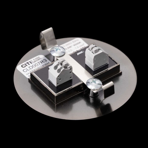 Встраиваемый светильник Citilux CLD007R3 фото 6