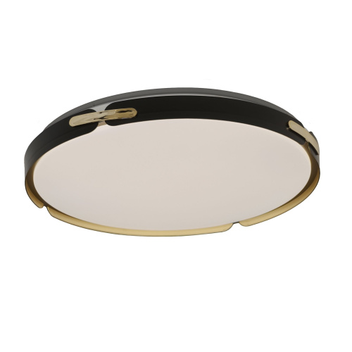 Потолочный светильник Lumina Deco Paneli LDC 8063-48W BK фото 7