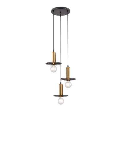 Подвесной светильник Vele Luce Gustoso VL5892P33 фото 2