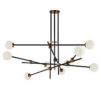 Люстра Bistro Globe 9