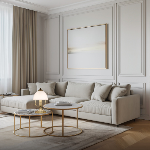 Citilux Адриана CL405813 Настольная лампа Бронза фото 21 Citilux Адриана CL405813 Настольная лампа Бронза фото 21