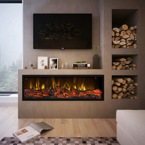 Электроочаг BEVERLY-S MULTY фото 7